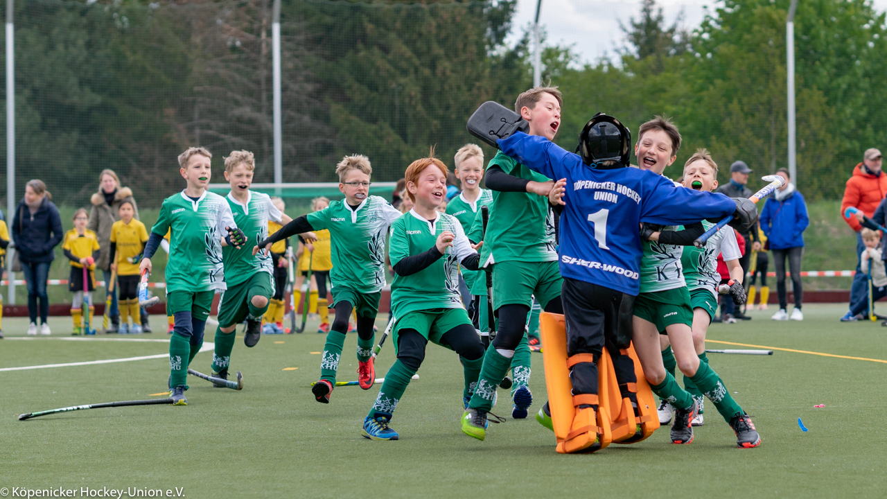 Falken-Kücken-Cup 2019